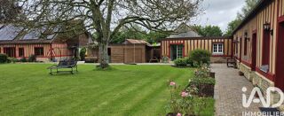  Maison � vendre 9 pi�ces 239 m�