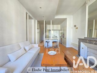  Appartement � vendre 2 pi�ces 62 m�