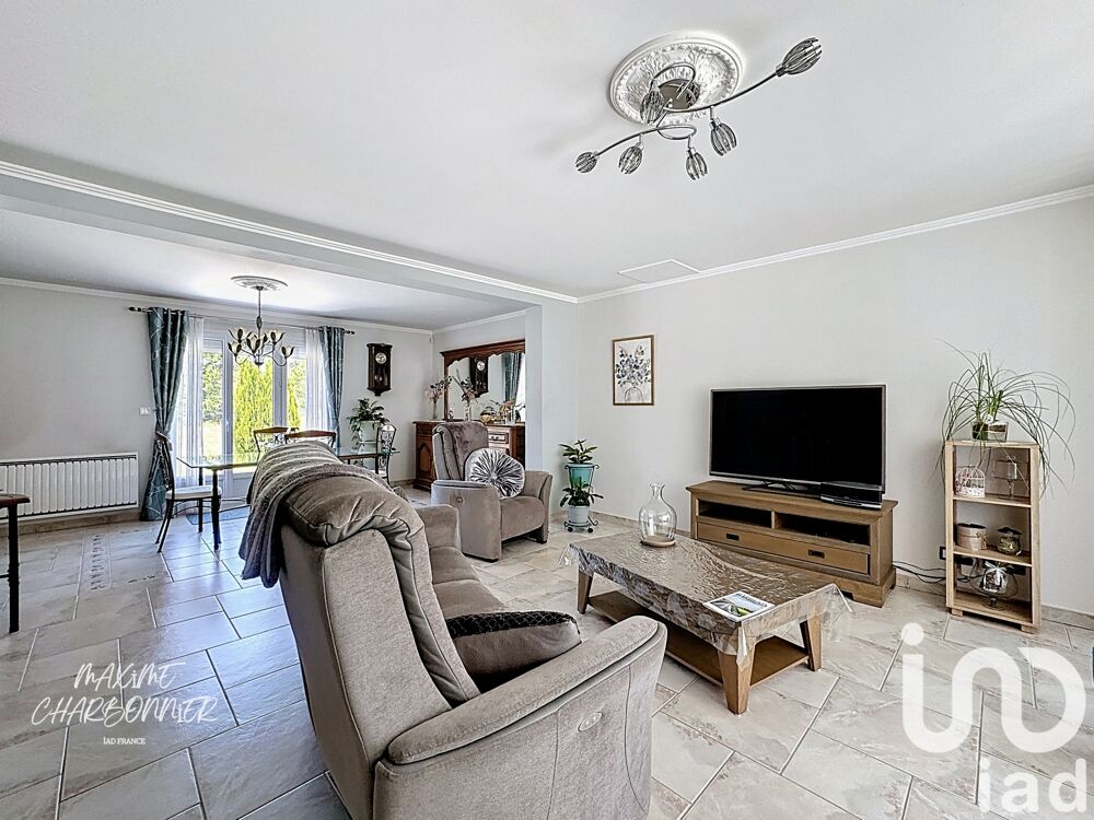  vendre  Maison Barbizon (77630)