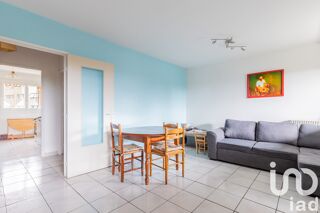  Appartement � vendre 5 pi�ces 94 m�