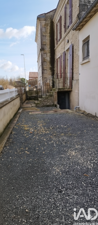  Maison � vendre 4 pi�ces 87 m�