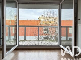  Appartement � vendre 3 pi�ces 55 m�