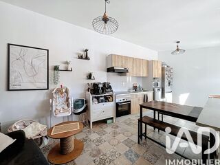  Maison � vendre 4 pi�ces 88 m�