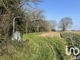  Terrain � vendre 1680 m�
