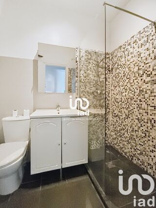  Appartement  vendre 2 pices 39 m