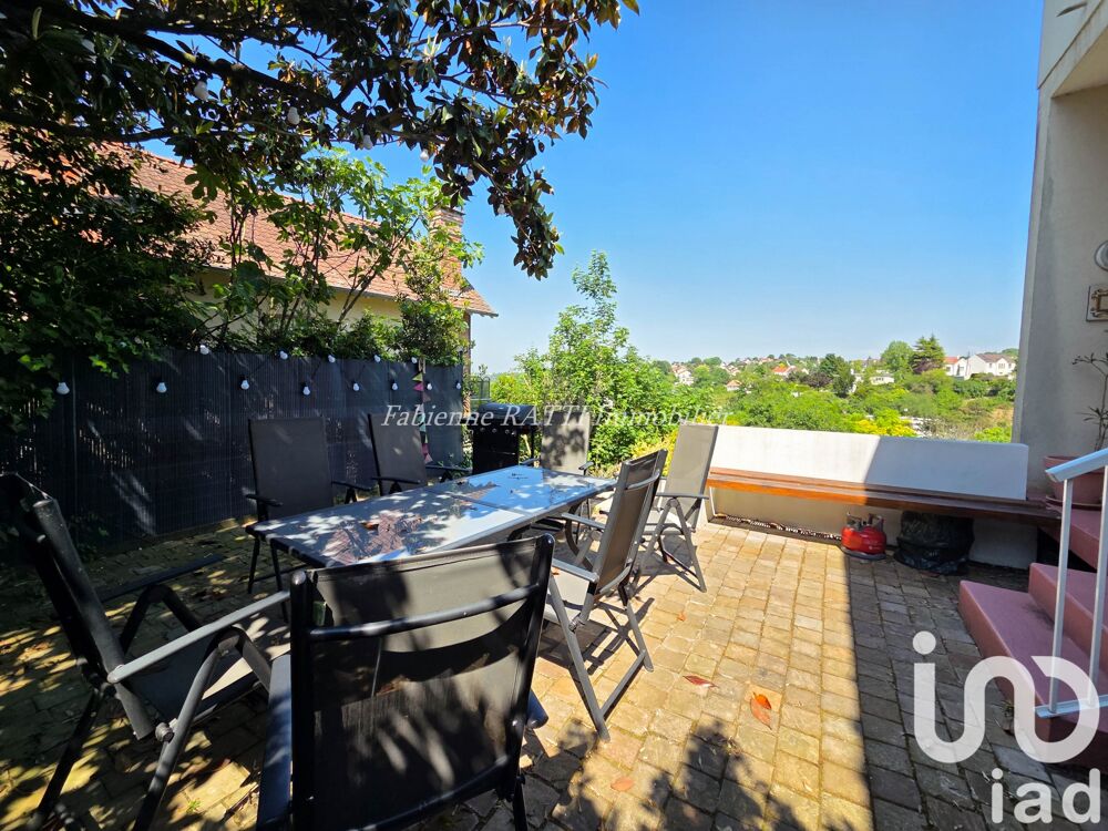  vendre  Maison La Frette-sur-Seine (95530)