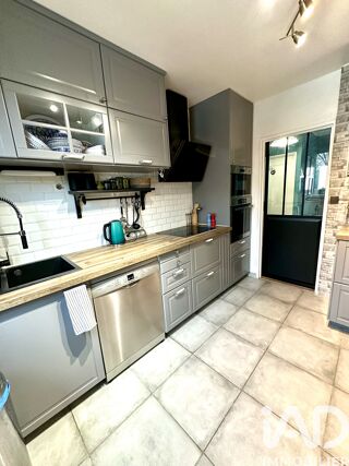  Maison � vendre 4 pi�ces 71 m�