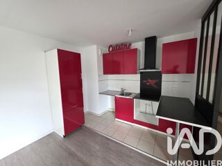 Appartement � vendre 2 pi�ces 49 m�