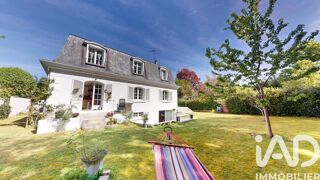  Maison � vendre 5 pi�ces 154 m�