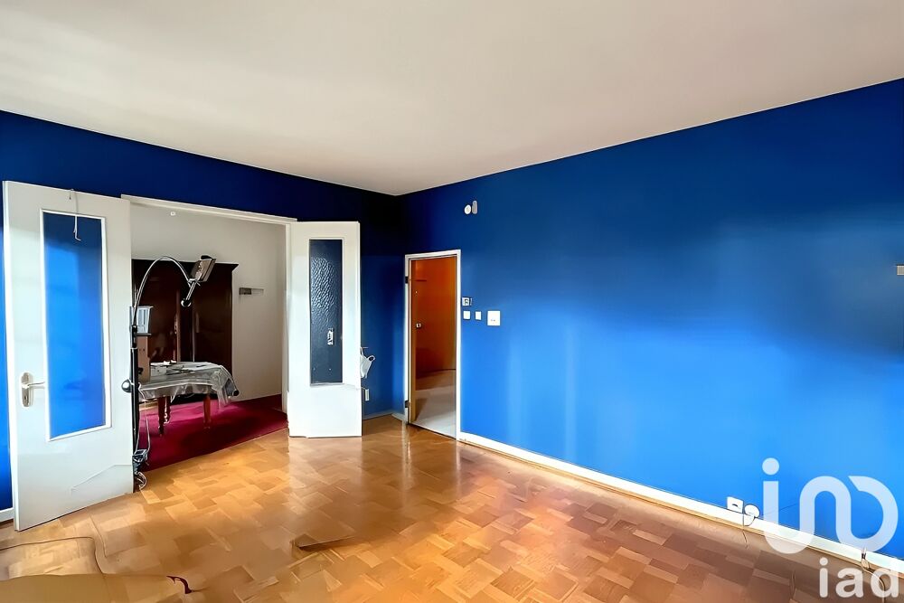  vendre  Appartement Strasbourg (67000)