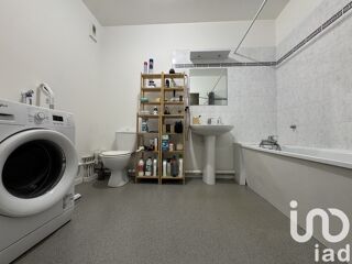  Appartement � vendre 2 pi�ces 39 m�