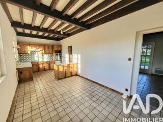  Maison � vendre 9 pi�ces 250 m�