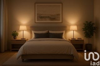  Appartement � vendre 3 pi�ces 75 m�