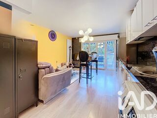  Appartement � vendre 2 pi�ces 37 m�