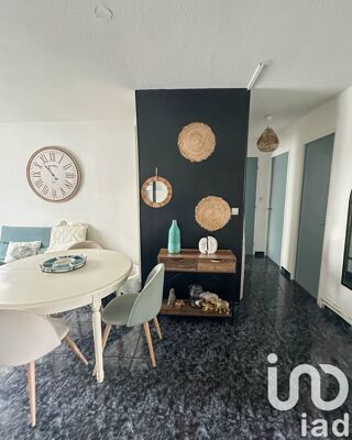  Appartement � vendre 3 pi�ces 63 m�