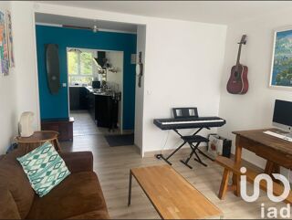  Appartement  vendre 3 pices 61 m