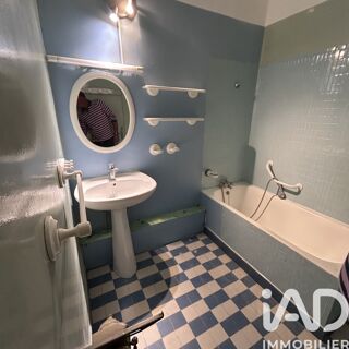  Appartement � vendre 4 pi�ces 83 m�