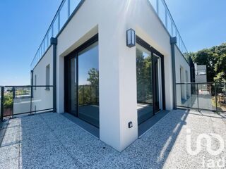  Appartement � vendre 3 pi�ces 64 m�