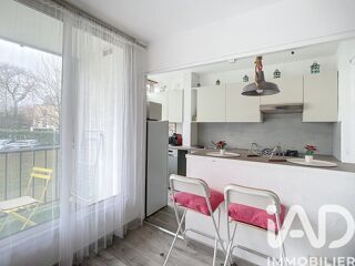  Appartement � vendre 3 pi�ces 51 m�