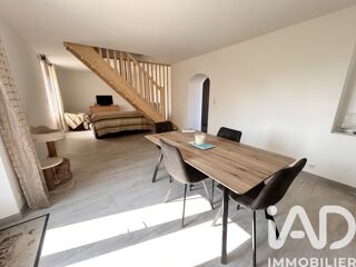  Maison � vendre 4 pi�ces 92 m�