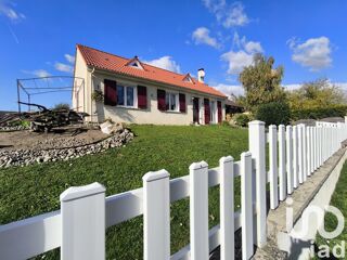  Maison � vendre 6 pi�ces 150 m�