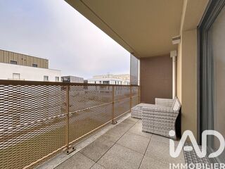  Appartement � vendre 3 pi�ces 64 m�