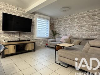  Maison � vendre 5 pi�ces 95 m�