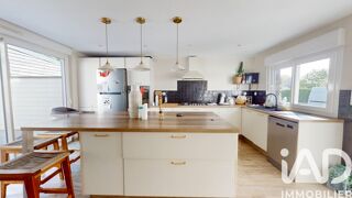  Maison � vendre 8 pi�ces 187 m�