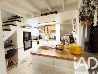  Appartement � vendre 6 pi�ces 112 m�