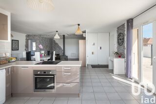  Maison � vendre 5 pi�ces 102 m�