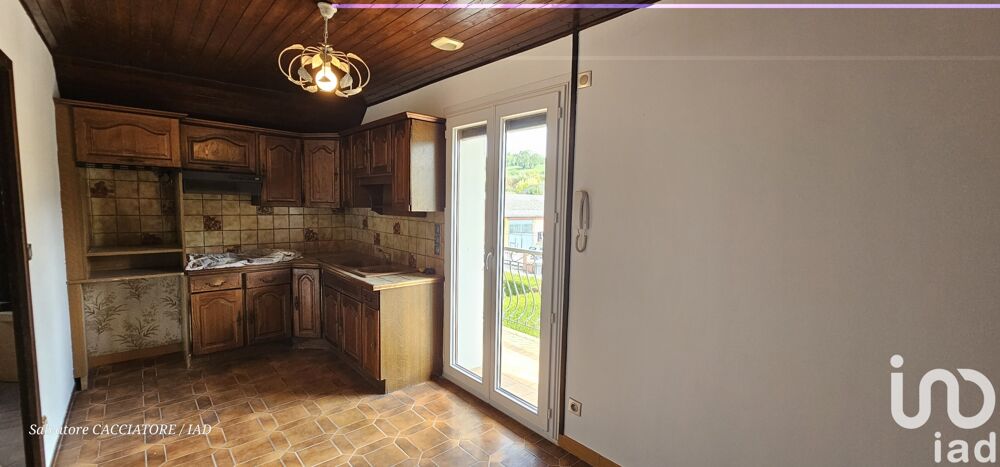  vendre  Maison Aix-les-Bains (73100)