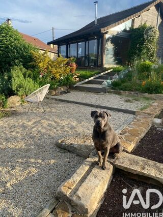  Maison � vendre 7 pi�ces 266 m�