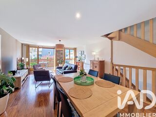  Appartement  vendre 4 pices 93 m