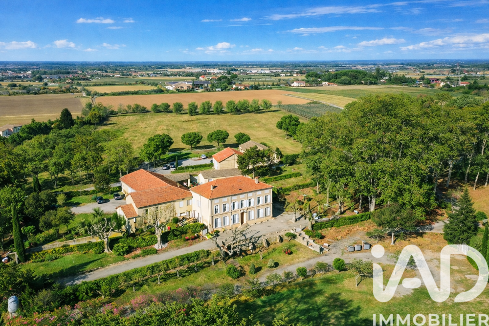 � vendre  Maison Manosque (04100)