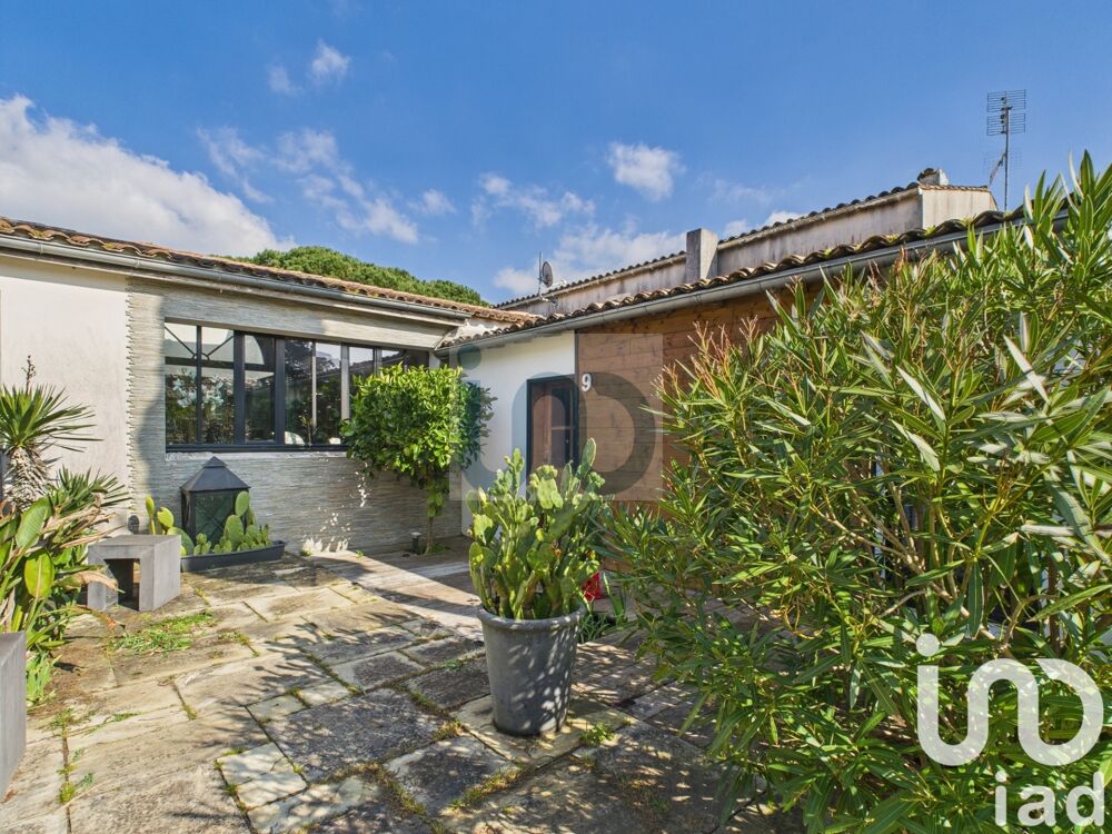 � vendre  Maison La Flotte (17630)