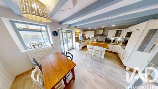  Maison � vendre 8 pi�ces 179 m�