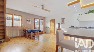  Maison � vendre 5 pi�ces 83 m�