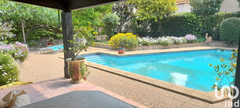 � vendre  Maison Montredon-des-Corbi�res (11100)