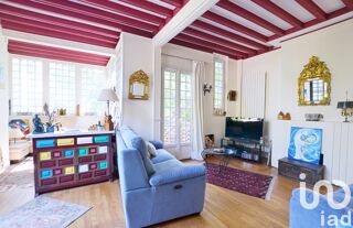  Maison � vendre 8 pi�ces 180 m�