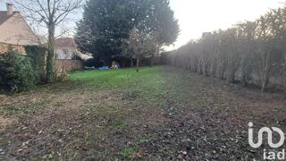  Terrain � vendre 608 m�