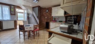  Maison � vendre 7 pi�ces 185 m�