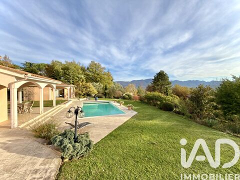   Vente Maison/villa 8 pi�ces Maison - 8 pi�ce(s) - 210 m�