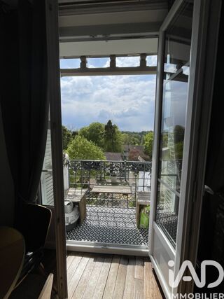  Appartement � vendre 3 pi�ces 65 m�