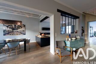  Maison � vendre 8 pi�ces 236 m�