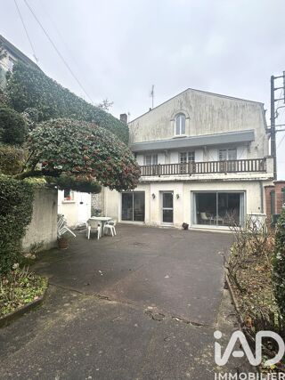  Maison � vendre 6 pi�ces 171 m�