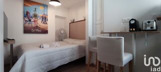  Appartement � vendre 3 pi�ces 40 m�