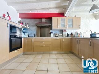  Maison � vendre 8 pi�ces 176 m�