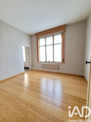  Appartement � vendre 3 pi�ces 67 m�