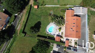  Maison � vendre 9 pi�ces 194 m�