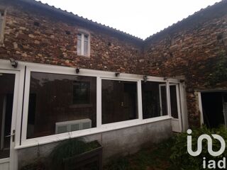  Maison � vendre 4 pi�ces 110 m�